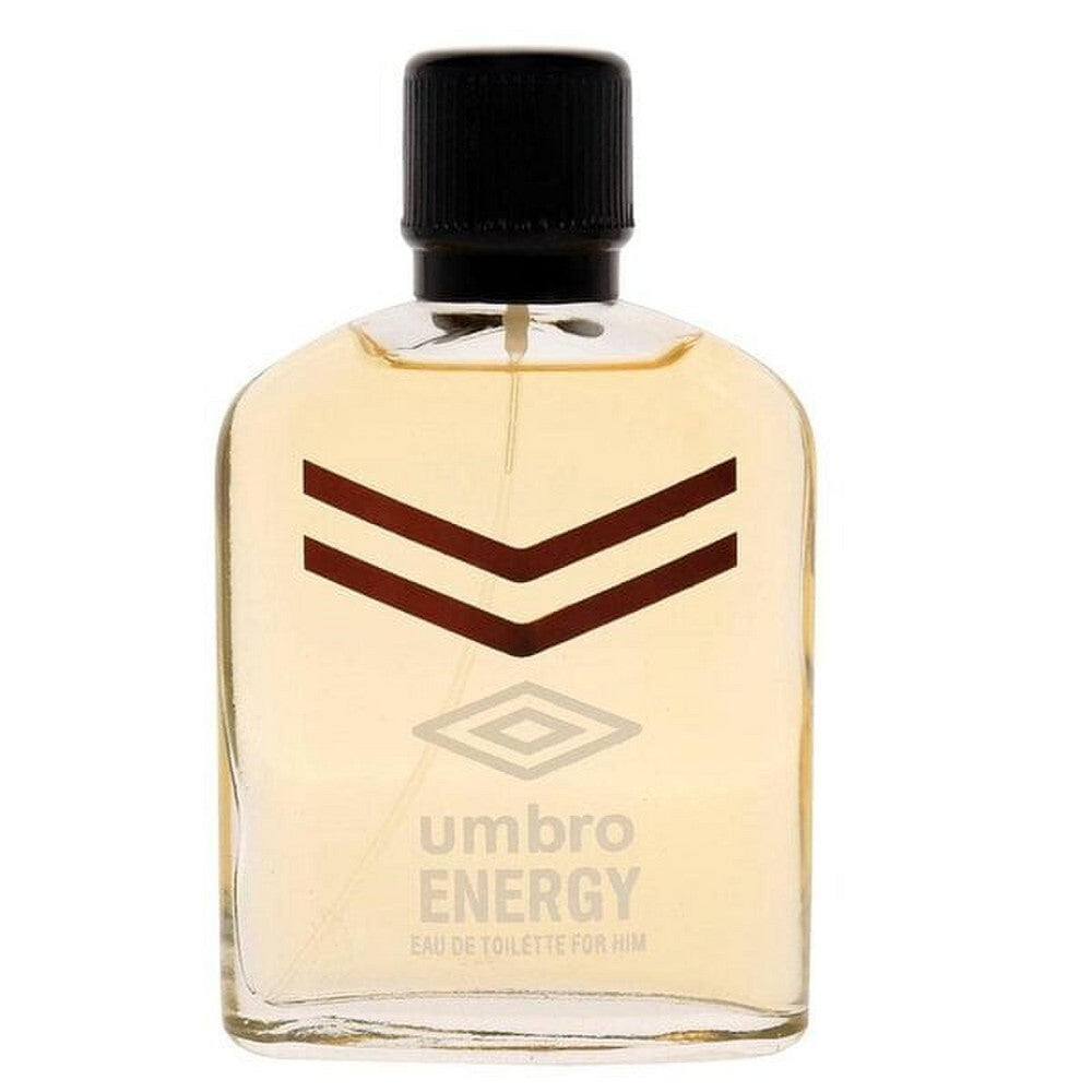 Umbro Energy EDT kvepalai vyrams
